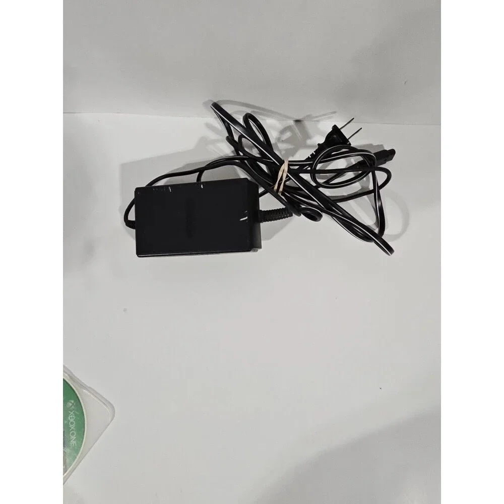OEM Official Nintendo Gamecube Power Supply AC Adapter DOL-002 Power Cord Tested
